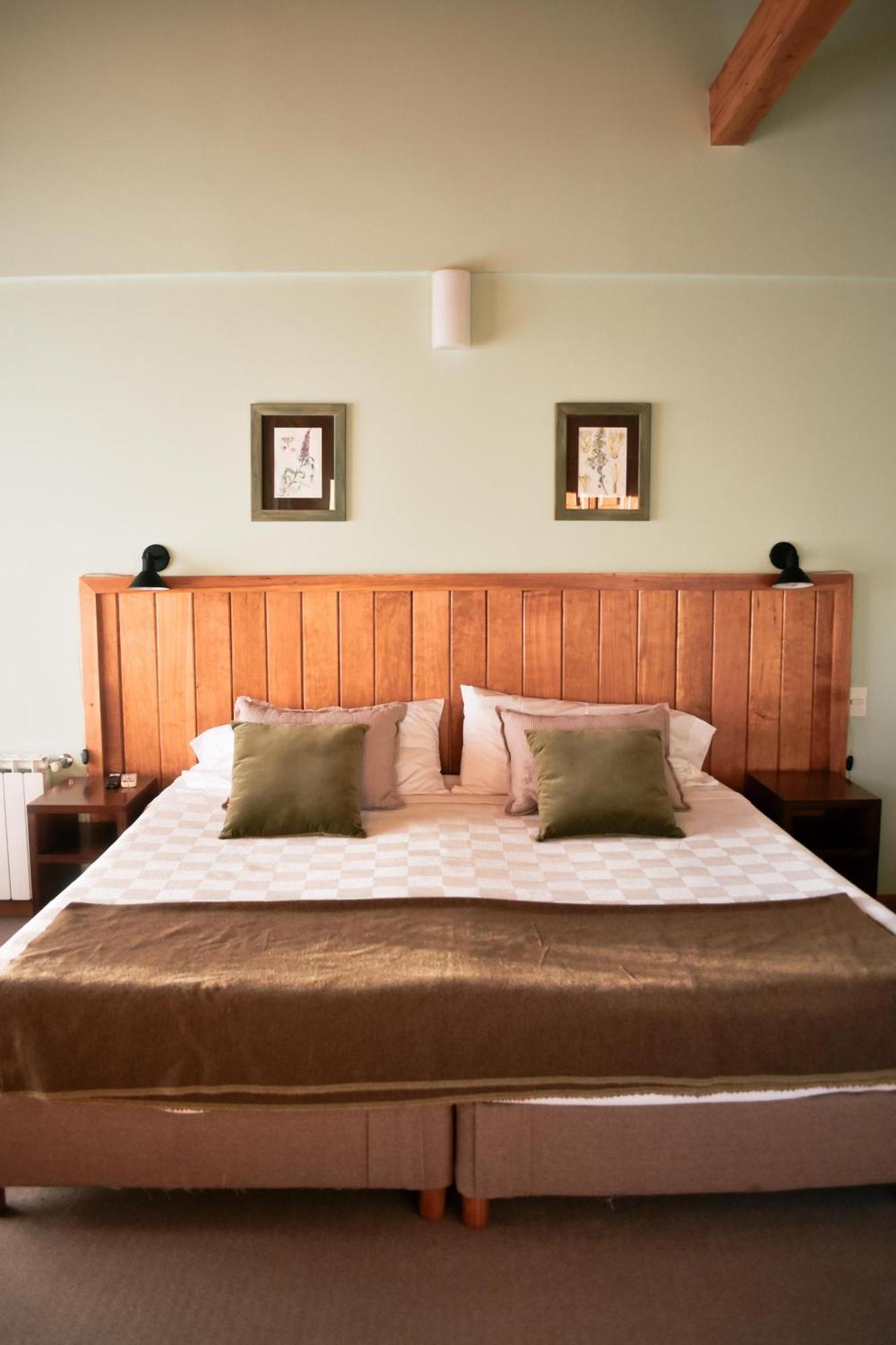 Bayas 4* Esquel
