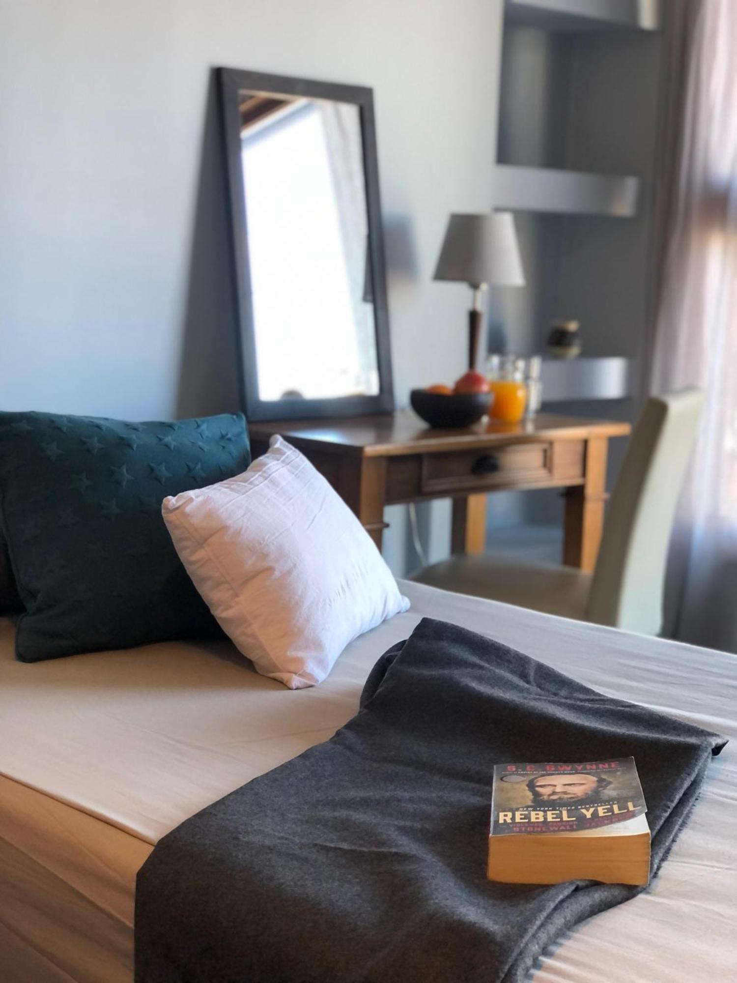 Bayas Hotel 4*