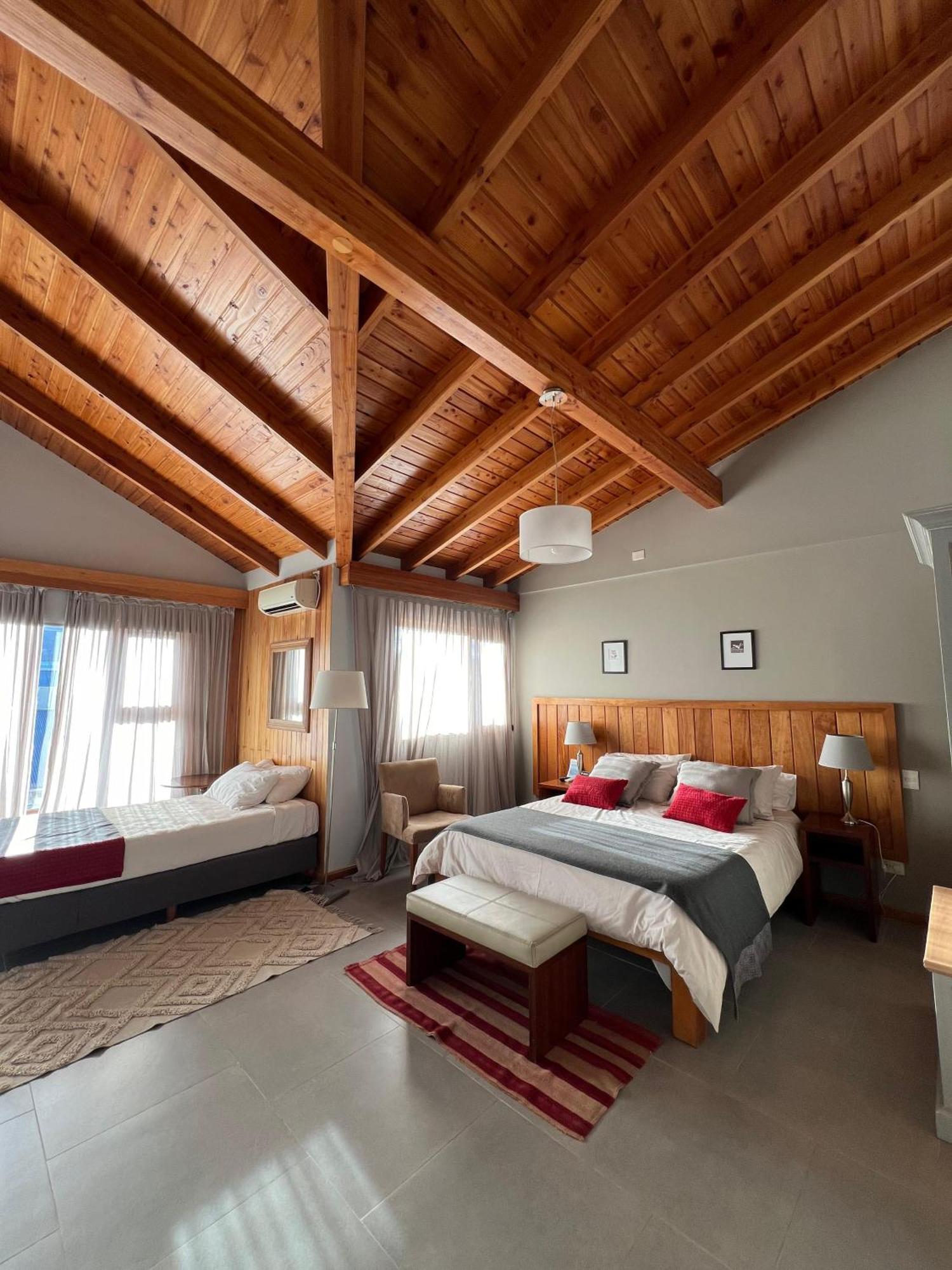 Bayas Hotel Esquel