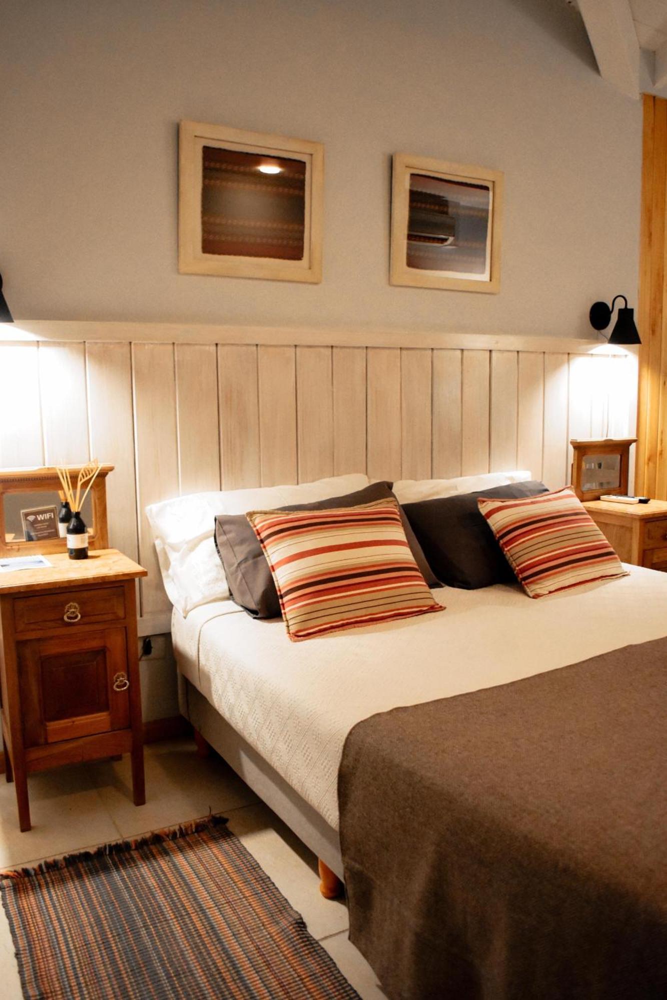 Bayas 4* Esquel