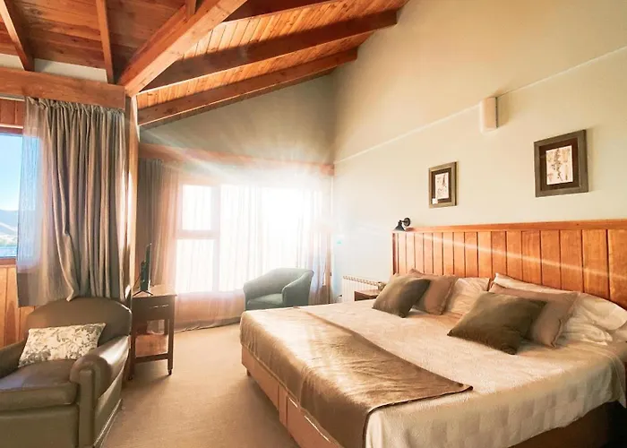 Las Bayas Home Suites