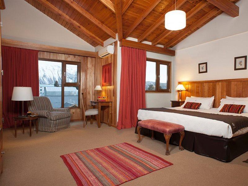 Bayas Esquel