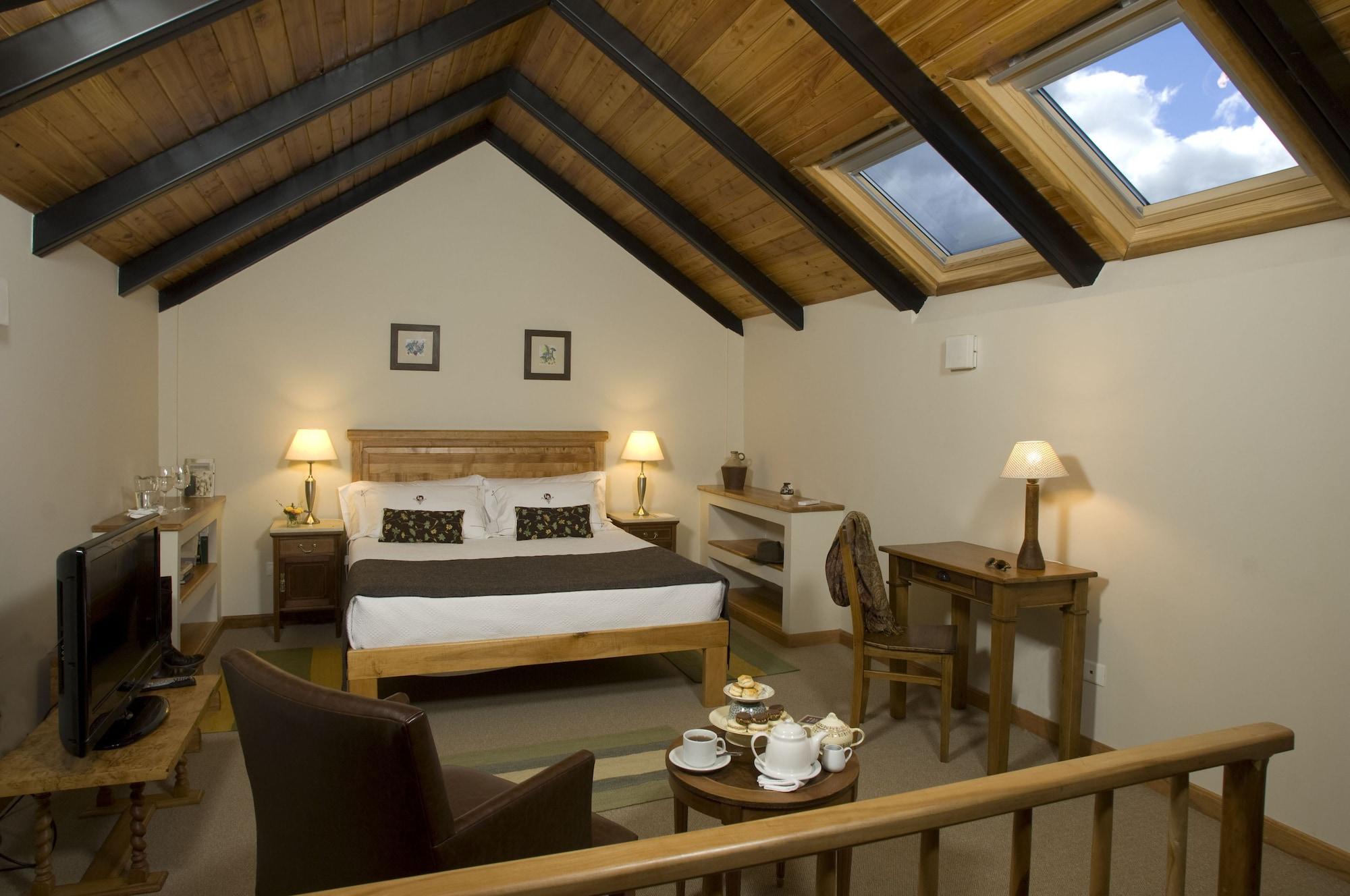 Bayas 4* Esquel