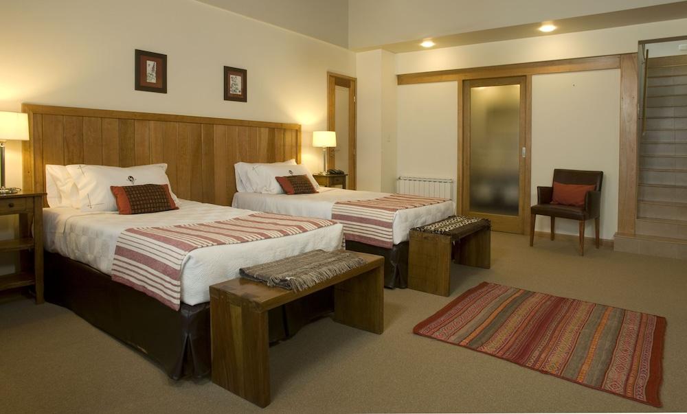 Bayas 4* Esquel