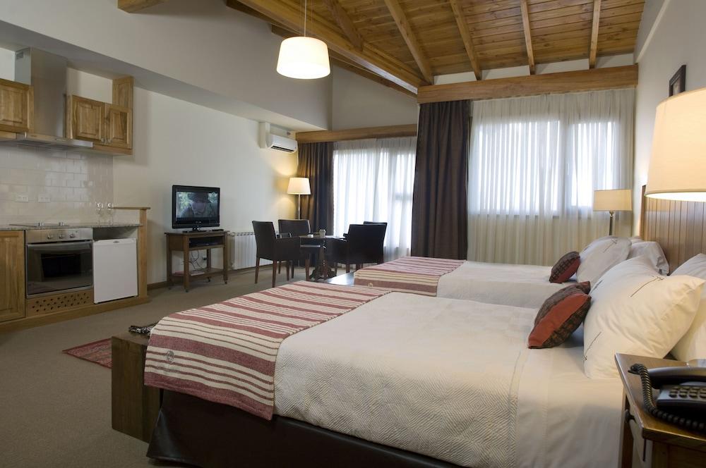 Bayas Hotel Esquel