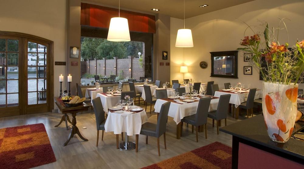 Hotel Bayas
