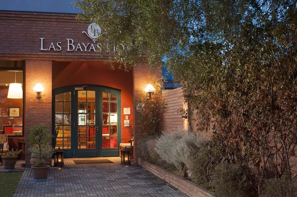 Bayas