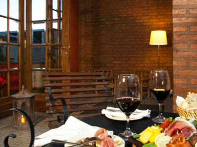 Bayas Hotel Esquel