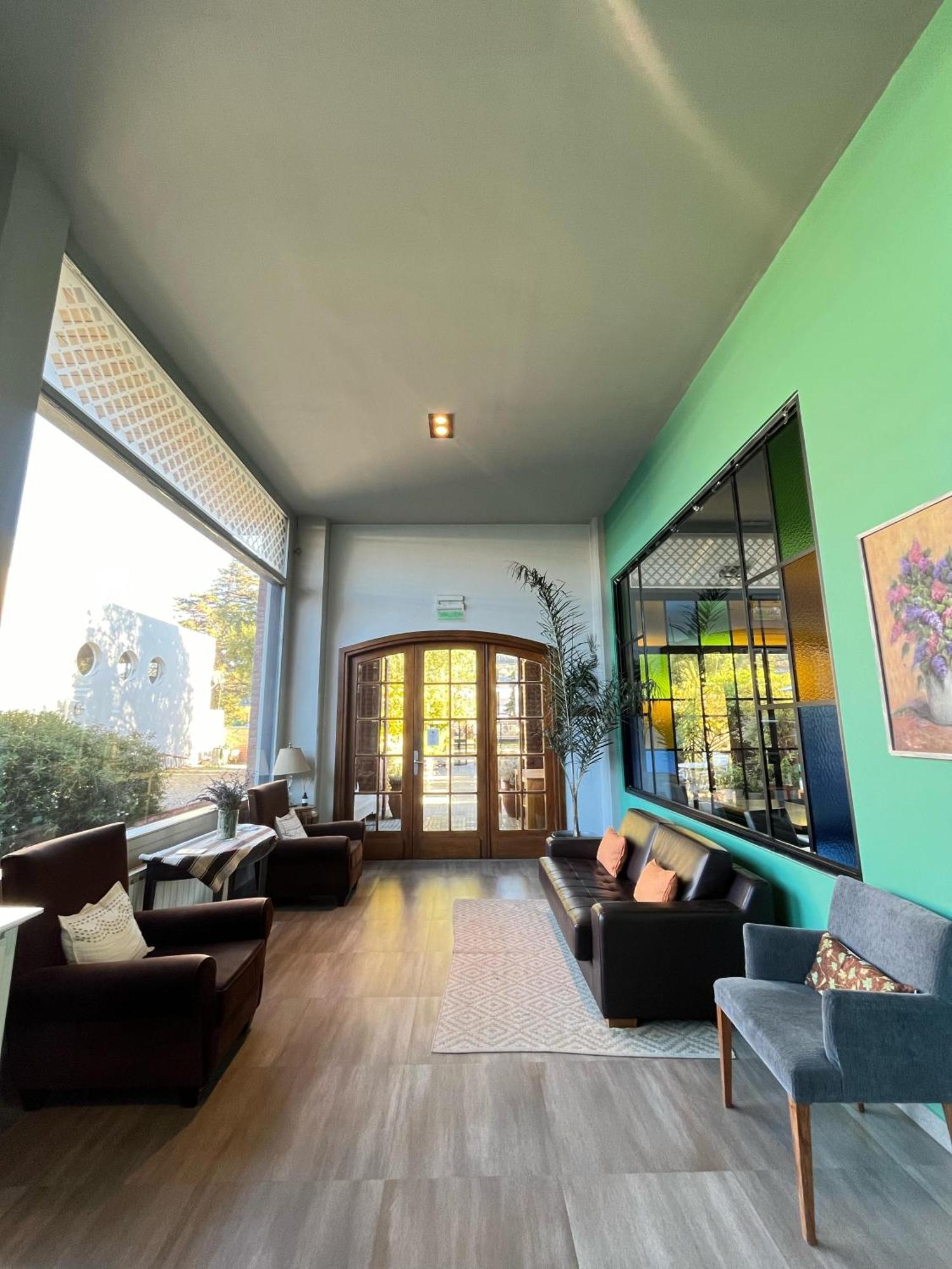 Bayas Hotel 4*