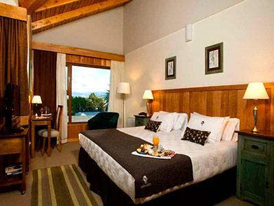 Hotel Bayas 4*