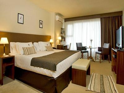 Hotel Bayas Esquel