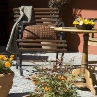 Bayas Hotel 4*