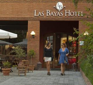 Bayas 4* Esquel