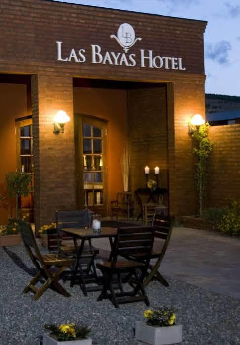 Bayas Esquel