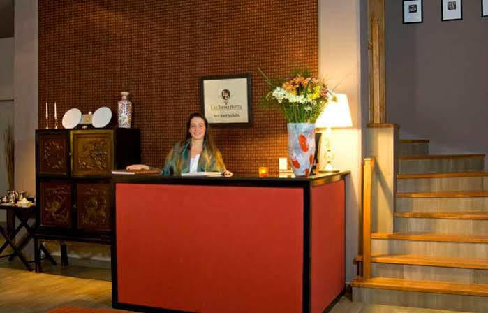 Hotel Bayas Esquel